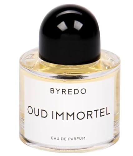 BYREDO Oud Immortel Eau de Parfum, 50 ml �o�C���[�h ����