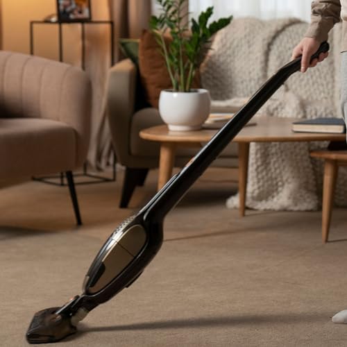 ELETTROCASA - Sacchetti Aspirapolvere per DELONGHI 8 pezzi - Sacchetti per Aspirapolvere VT26 8 pezzi in TNT - Sacchi Aspira Polvere per Pulizia Casa - 5