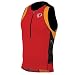 Pearl Izumi Men's Elite Inrcool Tri Singlet
