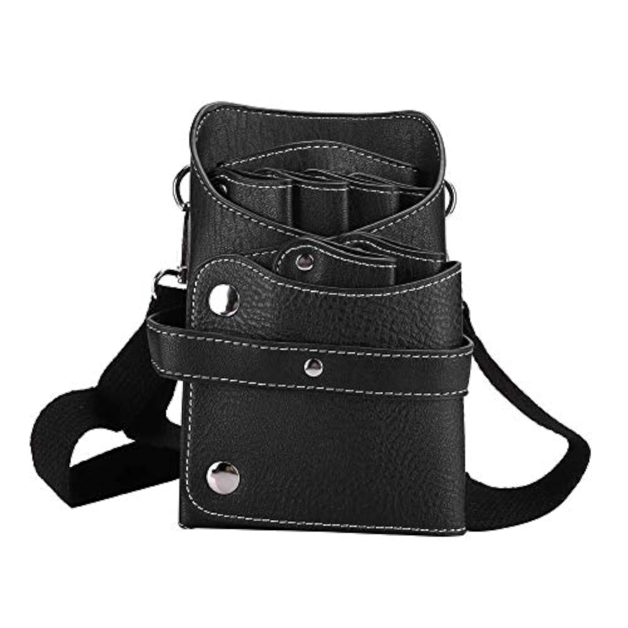 Stylish Scissors Storage Bag for Professionals