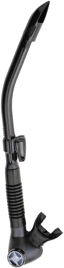 RIFFE Stable Scuba Diving and Snorkeling Dry Snorkel