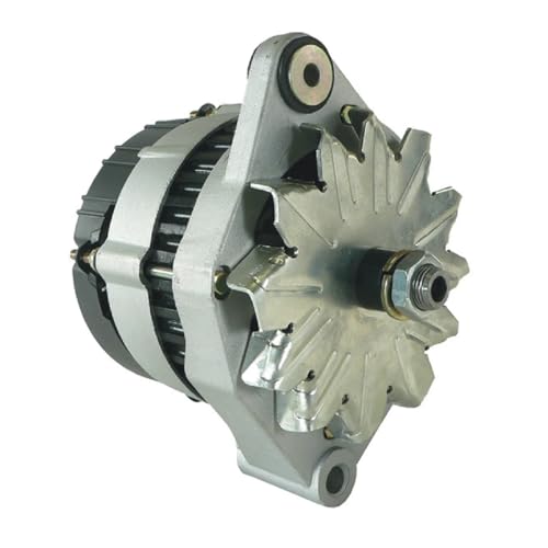 Alternateur Volvo Penta 3803227-2 pour résoudre les pannes de batterie de bateau