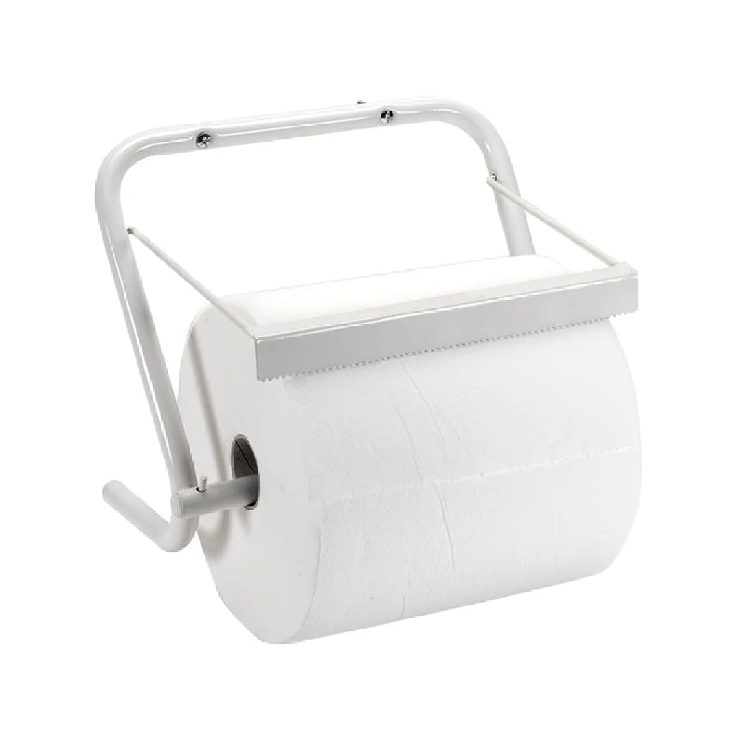 Coppia Rotoli Asciugatutto 1,9 Kg Rotoloni Carta Cucina 96 Mt (6)