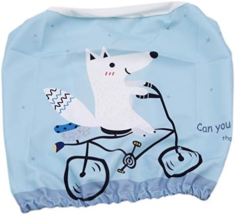 LALANG Drinking Fountain Machine Dust Protector,Water Dispenser Covers,Dustproof Protection Cloth (Style2)