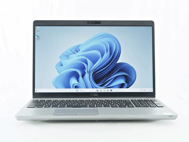 Windowsノート本体 DELL Latitude 5511 (i7-10850H/MX250) Amazon.com: Dell Latitude 5511 Laptop, 15.6