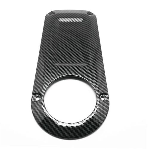 Cubierta de tanque de carbono para Kawasaki Ninja ZX12R 2000-2005 4