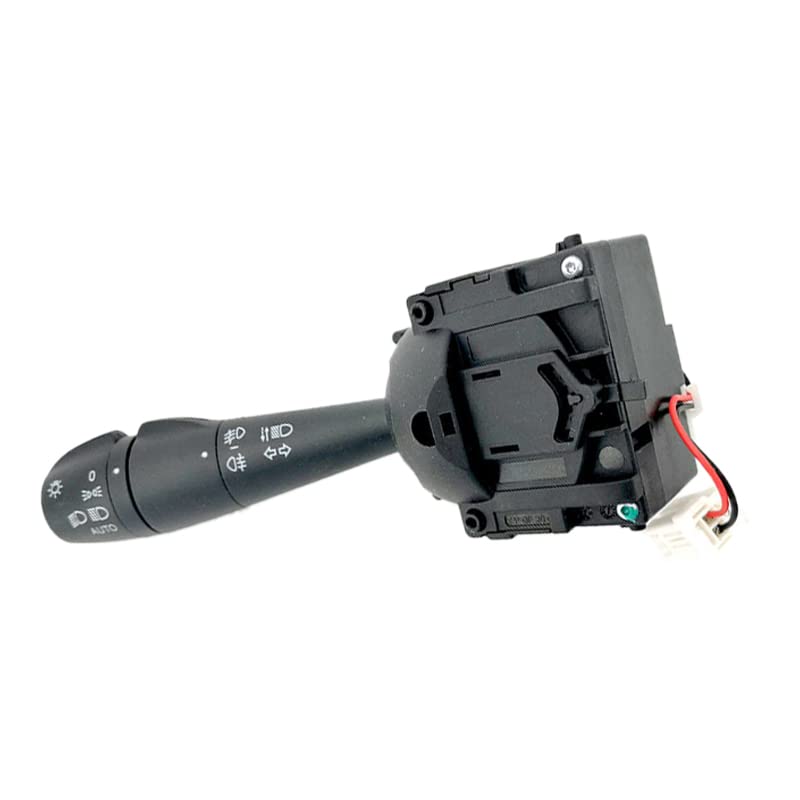 beler Scheinwerfer Steuerhebelsäulengriff Automatikschalter 