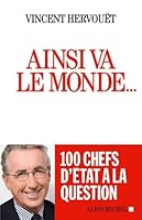 Ainsi va le monde... 2226312528 Book Cover