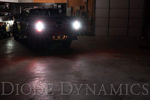 LED de reversa Diode Dynamics para Chevrolet Colorado miniatura 2