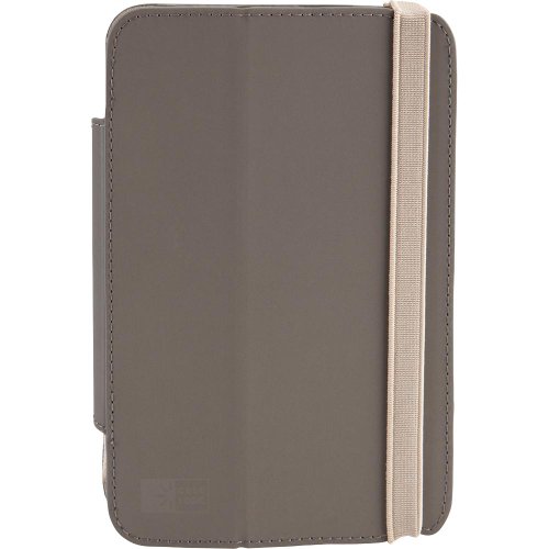Case Logic SFOL-107 7-Inch Journal Folio for Samsung Galaxy Tab 2 (Morel)