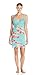 Josie by Natori Women's Posy Clouds Chemise