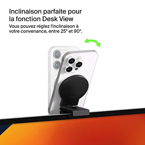 Belkin MMA007BTGY support Support passif Mobilesmartphone Neuf - vue 8