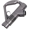 Dyson 923081-01 Wand Handle Assembly, Plastic