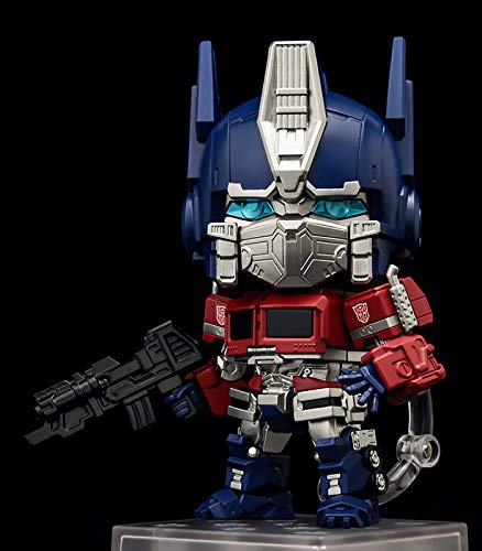Amazon.co.jp: 千値練 ねんどろいど バンブルビー オプティマス 