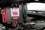 Clore Automotive ES5000 'Booster PAC' Démarreur de Batterie Portable 12V