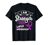 Lupus Awareness Tees Co.