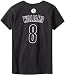 NBA Brooklyn Nets Deron Williams Women?s S/S Elevation Tee