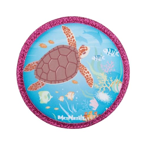McNeill McAddy Motivmagnet Unterwasser Schildkröte