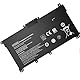 HJTPOWER HT03XL HTO3XL L11119-855 Laptop Battery Replacement Fit for HP 14M-DH0003DX 14M-DH1003DX 15T-DA000 15T-CS200 15-CW1XXX 15T-CS300 Pavilion 15-DA 15-DB 15-DY 14-CE 17-by 17-CA 11.55V 41.9WH