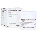 CALCIUMCARBONAT ABANTA 500 mg Kautabletten