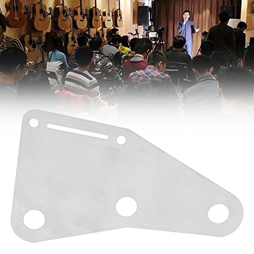 Pick Guard, Pickguard de guitare antibruit protecteur décoratif facile à assembler pour guitares électriques - Les Beatles, Paul McCartney, John Lennon, RIngo Starr, George Harrison Pick Guard, Pickguard de guitare antibruit protecteur décoratif facile à assembler pour guitares électriques – Image 4