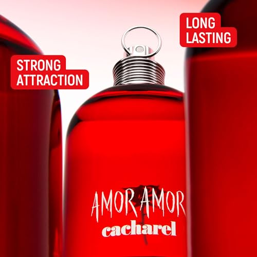 Cacharel Amor Amor EDT 30 ML Kadın Parfüm