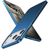 💎【Tasti Reattivi e Vestibilità Perfetta】La custodia slim per iPhone 17 pro presenta un design ergonomico su misura che si adatta perfettamente al dispositivo. I tasti in metallo aggiornati sono estremamente reattivi e facili da premere, garantendo un’esperienza d’uso fluida con piacevole feedback tattile. La cover avvolge saldamente il tuo iPhone 17 pro, proteggendolo completamente senza aggiungere peso o volume.