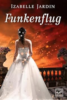 Paperback Funkenflug [German] Book