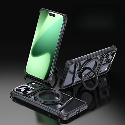iPhone 17 Pro P[X p M ^ O360°]X^h cΉ CX[dΉ ϏՌ phone 17 Pro pP[X MagSafeΉX^h@\ A~ X}zp M ACtH 17 Pro p