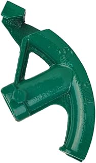 balacoo Multi-function Bender Tool Wire Bending Tool for Pipefitter 20mm Galvanized Steel Wire Easy Angle Scale Bending