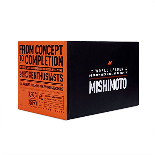 Mishimoto MMRT-BRZ-13P Overflow Tank Fits Subaru BRZ Scion FR-S Toyota 86 2013+ Polished by Mishimoto - Image 5