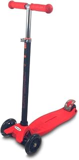 Dynamic HT208 3 Tekerlekli Yeni Nesil Scooter - Iş