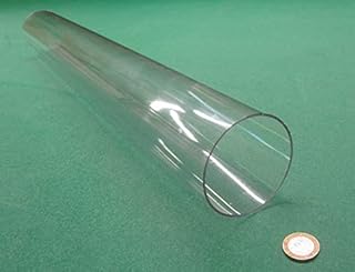 Polycarbonate Round Tube 3.0