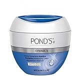 PACK OF 2 PONDS Nouishing Moisturizing Cream 14.1 oz. EACH