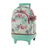  Mochila Carro Fijo Compact Desmontable Tandem Fantastic