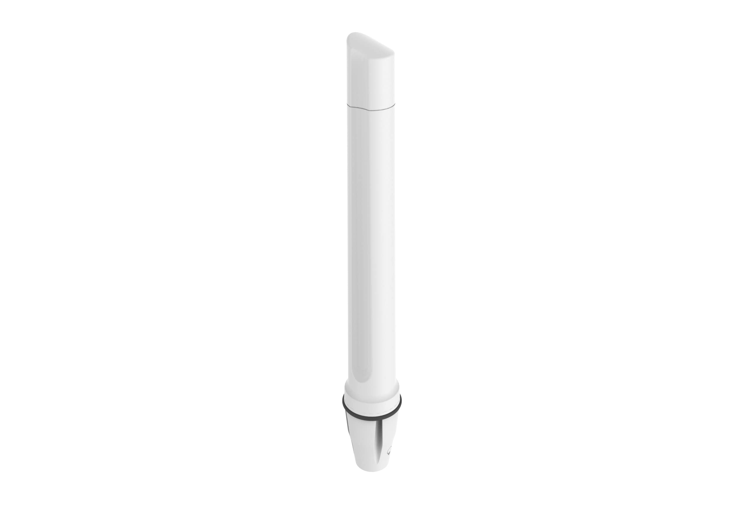 Poynting OMNI-0496-V2 Antenne omni-directionnelle, marine et côtière ; Wi-Fi double bande - femelle de type N