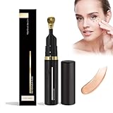 TPILOAW Drtmology Augen-Korrektur, leuchtend, LSF 41, Augen-Korrektur, LSF 41, Anti-Aging-Creme mit Augenfarbe, feuchtigkeitsspendendes Augenserum (A)