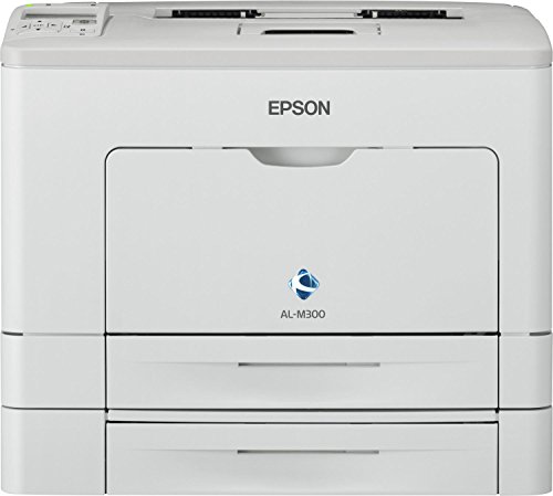 Epson M300DTN WorkForce AcuLaser A4 Mono Laser Printer