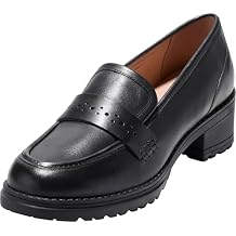 Cole Haan Women's Corrinne Lug Penny Loafer