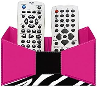 Porta Controle Remoto Deu Zebra