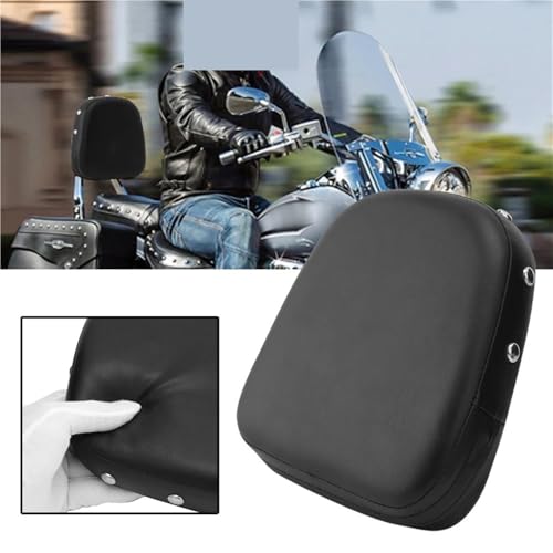 Coussin de dossier arrière pour Cruiser idéal pour les balades d'été