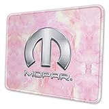 Langlebige genähte Kanten: Diese Mausepad hat empfindliche Kanten, die Verschleiß verhindern können. Sorgen Sie für eine längere Verwendung ohne Verformung und Entschleimung.