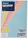 Produktbild Filofax 340508 Notizpapier Classic A5, liniert, sortiert