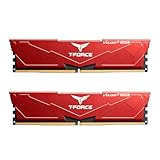 TEAMGROUP T-Force Vulcan Alpha DDR5 32GB Red €907
