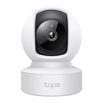 Amazon.co.jp: TP-Link ネットワークWi-Fiカメラ 2K 屋内カメラ