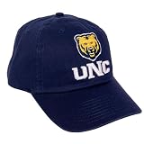 Desert Cactus University of Northern Colorado Embroidered Baseball Hat (A)