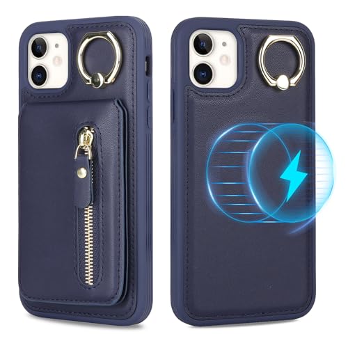 iPhone 12 / 12 Pro ʗp P[X  J[hP[X OtP[X magsafeΉP[X }OZ[t magsafep ACz12 12pro Ot iPhone12 iPhone12pro Jo[ X}zP[X ACt