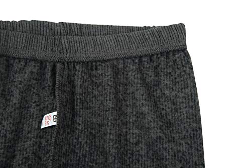 Image of TOP GEAR Kids Cotton Thermal Top & Bottom Set