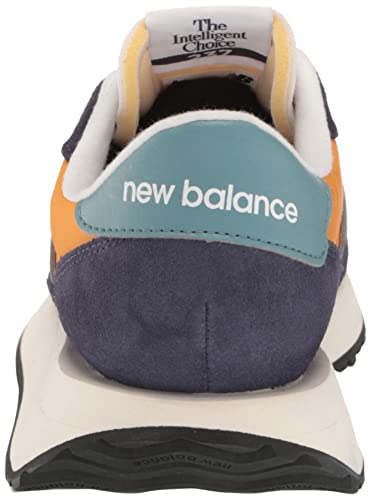Image of New Balance Women's 237 V1 Sneaker