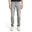 10218|used Light Stone Gray Denim